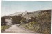 PGL AT018 - ST KITTS STONE FORT WITH MOUN MISERY 1940's - Saint Kitts E Nevis