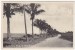 PGL AT019 - ST KITTS COUNTRY ROAD 1940's - Saint-Christophe-et-Niévès