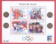 1989 ** (sans Charn., MNH, Postfrish)  Yv. BF 11   Mi. Block 12 - Blocs-feuillets