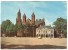 Holland, Netherlands, Maastricht, Vrijthof With St. Gervase's Church, Used Postcard [10813] - Maastricht