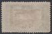 IRAQ (British Occupation) 1920 4a On 1¾pa Red-brown And Grey-blue 'Official' MH - Iraq