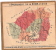 Petit Calendrier / Chicorée "La Sans Rivale"/ 2éme Semestre /1909   CAL66 - Otros & Sin Clasificación