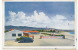 Ensenada Baja California Motel Casa Del Sol Gaston Flourie Manager P. Used 1957 - Mexique