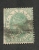 NATAL Britannique  - N° 18  I - Y & T  -  O   - Cote 75 € - Natal (1857-1909)