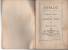 Lib071 Otello, Dramma Lirico, Arrigo Boito, Musiche Giuseppe Verdi, Edizioni Ricordi, Opera, Teatro, Theatre, Vintage - Theater