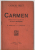 Lib073 Carmen, Dramma Lirico 4 Atti, Merimée, Musiche Bizet, Edizioni Barion, Opera, Teatro, Theatre, Anni ´40 - Theater