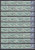 Delcampe - ETATS UNIS - Enorme Lot De +8700 Timbres Obli (a Etudier Pour Obliterations Et Varietées) A 1ct Le Timbre - Collections