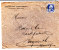 N°76 ANVERS-BRUXELLES 4-16 JUILLET 1908 S/l.v.BAYREUTH(Bavière.TB Et Peu Courant - Ambulants