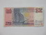2-Two- Dollar 1992 - SINGAPORE - This Note Is Legal Tender For Singapore - Singapour