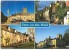UK, Stow-on-the-Wold, Used Postcard [10832] - Autres & Non Classés