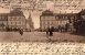 Fulda Eingang Zum Friedrichstrasse Hotel Zum Kurfursten 1900 Postcard - Fulda