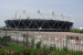 03A037   @   2012 London Olympic Games Stadium   ,  ( Postal Stationery , Articles Postaux ) - Eté 2012: Londres