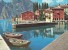 TORBOLE Il Porto Lago Di Garda Salo Trento 1980 - Trento