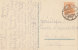 INFLA Postkarte Mit DR 99 EF, Poststempel: Göppingen 10.AUG 1917, AK: Göppingen, Stadtkirche Und Schloss - Other & Unclassified