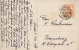 INFLA Postkarte Mit DR 99 EF, Poststempel: Cassel 4.6.1918, AK: Kassel, Auetor - Sonstige & Ohne Zuordnung