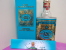 " 4711" ORIGINAL EAU DE COLOGNE  800 ML VIDE  + BOITE LIRE !!! - Miniatures Womens' Fragrances (in Box)