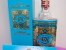 " 4711" ORIGINAL EAU DE COLOGNE  800 ML VIDE  + BOITE LIRE !!! - Miniatures Womens' Fragrances (in Box)