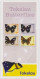Tokelau Stamps Brochures 2012/2013 Queen Elizabeth II Diamond Jubilee - Fish - Butterflies - Christmas - Tokelau