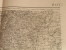 Carte  BOURG Macon Type 1889 Révisée En 1889  Bardereau, Moneyrade - Topographische Kaarten