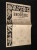 La Broderie Lyonnaise, 1 Oct 1953 1100 Broderies Pour Trousseaux - House & Decoration