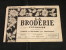 La Broderie Lyonnaise, 1 Juillet 1954 1109 Broderies Pour Trousseaux - House & Decoration