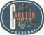 CARLTON HOTEL HELSINKI Finland- Old HOTEL LUGGAGE LABEL ETIQUETTE ETICHETTA BAGAGE - Hotel Labels