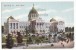 USA -HARRISBURG PA - STATE CAPITOL BUILDING - Vintage Postcard C1910s - Pennsylvania  [s2517] - Harrisburg