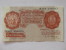 10 -Ten- Shillings (Non Daté) - 1955-1960 - GRANDE-BRETAGNE-  Great Britain -Bank Of England - 10 Shillings