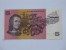 5 -Five- Dollars 1967-1972 AUSTRALIE - AUSTRALIA - Altri & Non Classificati