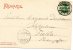 Hanau 1900 Postcard - Hanau