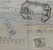 CHINA CHINE 1951.8.20 REVENUE STAMP DOCUMENT MIXED USE! - Nuevos