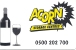 Acorn Storage Centres, Wine Guide 1981 - 1991 - Alcools