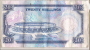 Kenya/ Billet De 20 Shillingi Ishirini/ Daniel TOROITICH/1992               BIL79 - Zonder Classificatie