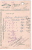 Carte Postale Sans Illustration/Allemagne/BE RLIN/Baumann Et Soulmann/1910                            TIMB6 - Non Classés