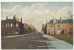 Kilmarnock Glencairn Street Color P. Used 1907 - Ayrshire