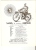 Revue Mensuelle Velo-moteurs Mars 1950 N°2 Whizzer,nsu,le Vespa,mosquito Le Bernardet....210X272mm Voir Scan - Advertising