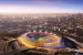 [Y41-84  ]   2012 London Olympic Games  Stadium    , Postal Stationery --Articles Postaux -- Postsache F - Eté 2012: Londres