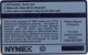 USA-NL-19-1994-$5.25-THE SPIRIT OF SERVICE-CN.401A-MINT - [1] Hologramkaarten