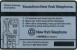 USA-NL-13-1993-$5.25-NYC TENNIS CHAMPIONSHIPS-CN.308A-MINT - [1] Hologrammkarten (Landis & Gyr)