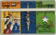 USA-NL-11-1993-$5.25-WORL   D  UNIVERSITY GAME-CN.306A-MINT - [1] Holographic Cards (Landis & Gyr)