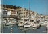 BR8277 Ciboure Le Port De Plaisance  Ship Bateaux  2 Scans Bande Blanche Du Scanner - Ciboure