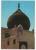 - JEDDAH (Saudi Arabia) - The Dome Of Fallah's School. - Photo Gérard Delorme. - Scan Verso - - Arabie Saoudite