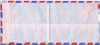 Enveloppe Affranchie/Nairobie/Uganda-Tanganyika- Kenya/Par Avion/ Timbre Imprimé/1961       TIMB18 - Kenya, Uganda & Tanganyika