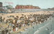 057/19  --  NETHERLANDS Viewcard  :  SCHEVENINGEN Strandleven - Scheveningen