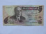 5 Dinars 1973 - TUNISIE - Banque Centrale De Tunisie - Tunesien