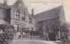 HOLY GHOST CATHOLIC CHURCH AND PRESBYTERY YEOVIL (SM6304) - Other & Unclassified