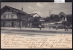 Gland, La Gare Et Son Quartier Est - Voies De Chemin De Fer Et Voyageurs, Vers 1904(9576) - Gland