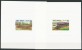 VIETNAM - Mi.Nr.  1291 - 1297   Block Serie  Postfrisch - Vietnam