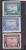 TIMBRUL AVIATIEI 1931 MLH 3 STAMPS ROMANIA - Fiscales