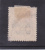 ROUMANIE (occupation Allemande) 10b S 10p Rouge 1918 N°27 - Occupazione
